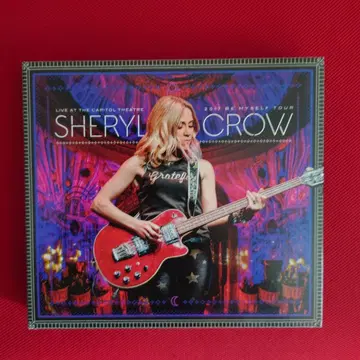 라이브 앳 더 캐피톨 시어터