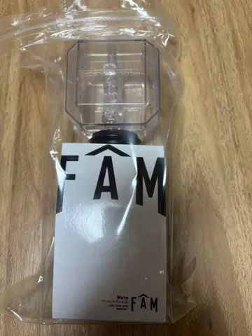 timelesz 응원봉 [ 미개봉 새상품 ]