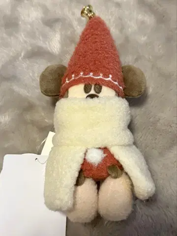 릴린린 2025 인형 배지