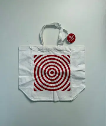 미국 TARGET 에코백 토트백