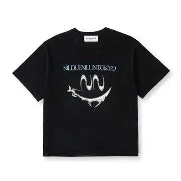 NIL DUE / NIL UN 셔츠