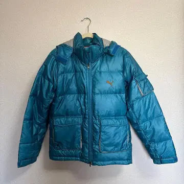 PUMA 다운 자켓