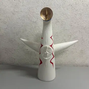 태양의 탑 피규어 공식