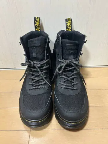 Dr. Martens 닥터마틴 부츠