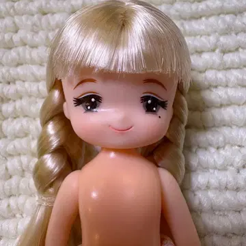 리카짱 캐슬 미키마키 미키짱 마키짱 쌍둥이 리카짱