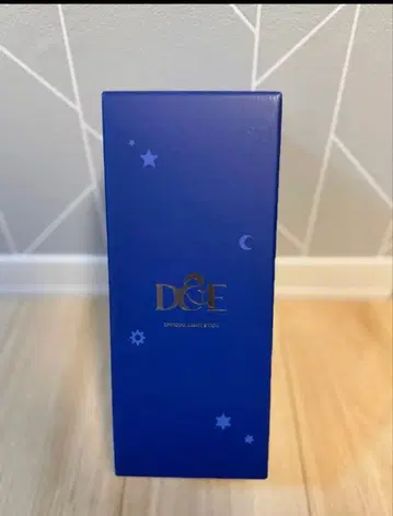 SUPER JUNIOR-D&E 동해 은혁 우네 응원봉