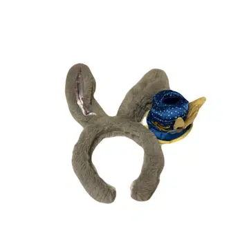 스텔라 루 부활절 토끼 귀 헤어핀 2018