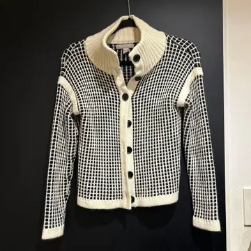 BANANA REPUBLIC 긴팔 니트 가디건 XS