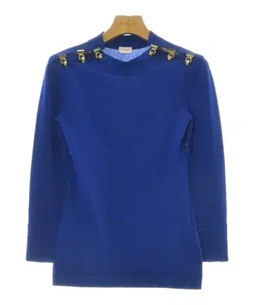 생 로랑 파리 니트/스웨터 여성용