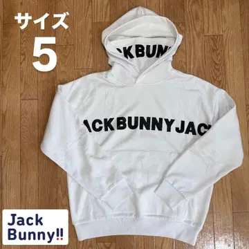 Jack Bunny!! 모코모코 후드티 (5)