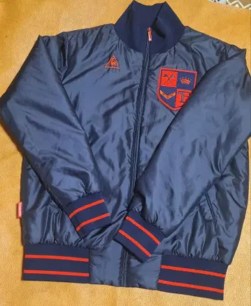 르꼬끄 골프 네이비 블루종 LL 사이즈