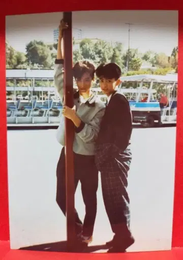 빛 GENJI 사진 187