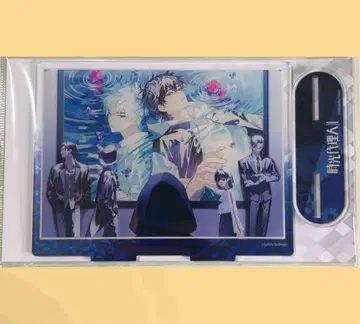 시광대리인-LINK CLICK-II 아크릴 스탠드 D