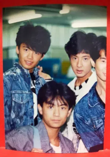 빛 GENJI 사진 188