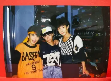 빛 GENJI 사진 189