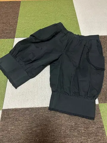 Alice and the Pirates 황자 팬츠