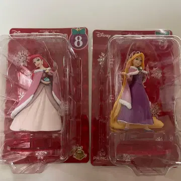 해피 복권 2025 라푼젤 아리엘