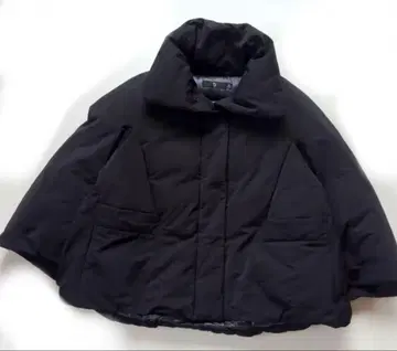 UNIQLO +J 질 샌더 콜라보 블랙