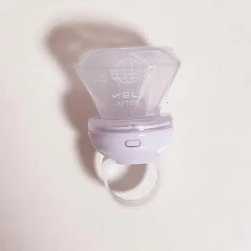 메테오라 멜트 더 텐시 멜트 군 FIRST 1MPACT 링 라이트