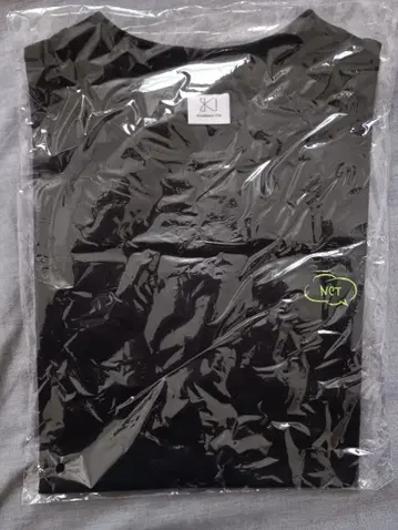 WayV EVER SMTOWN season2 MD 티셔츠