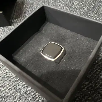 톰우드 반지 62mm