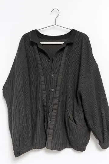 HOMELESS TAILOR 자켓 블루종