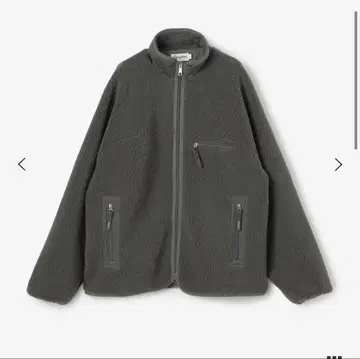 Gymphlex 라이트 보아 블루종