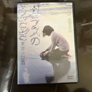 유리 토끼 DVD