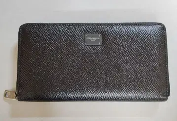 돌체앤가바나 남성용 장지갑