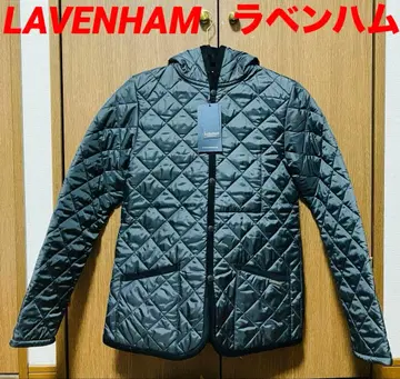 미사용 새상품 LAVENHAM 라벤햄 클레이돈 여성용