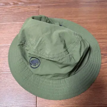 MAMMUT 마무트 / 버킷 햇