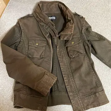 PPFM 자켓 L 사이즈