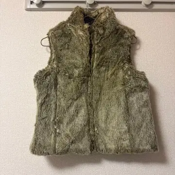 GAP 베스트 리버서블