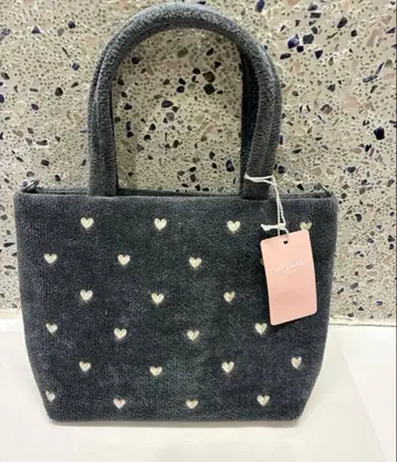 페이 라브라리 바이 페이 라브라리 하트 그레이 완판템