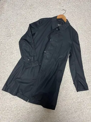 트래디셔널 웨더웨어 스텐카라 코트