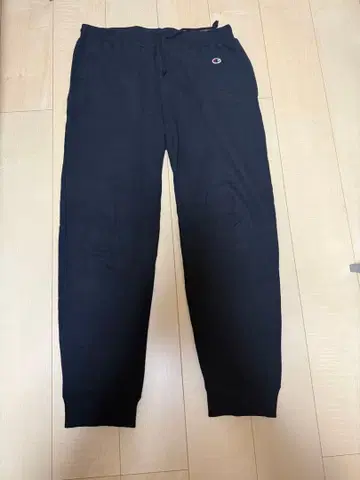 챔피온 스웨트 팬츠
