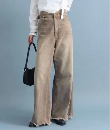 미스틱 웨이브 데님