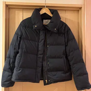 OPAQUE.CLIP 발수 숏 다운