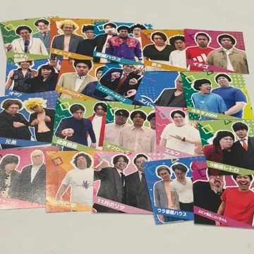 11월의 리사 스티커 20개 세트