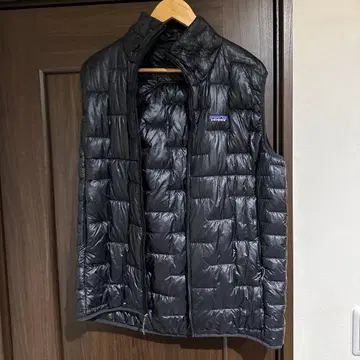 patagonia 파타고니아 마이크로 퍼프 베스트 M
