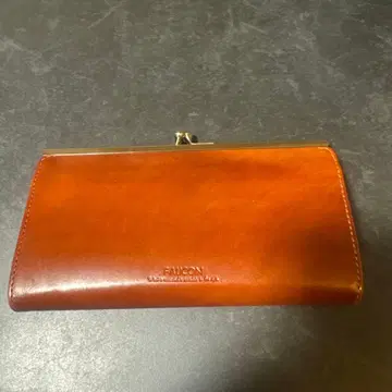 가마구치 장지갑