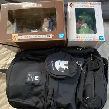 최종 가격 인하 나츠메 우인장 굿즈