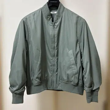 새상품급 유니클로:C 보머 자켓 XL UNIQLO