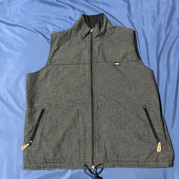 Dog only shop 리버서블 베스트