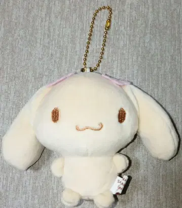 시나몬 롤 모카 봉제 인형