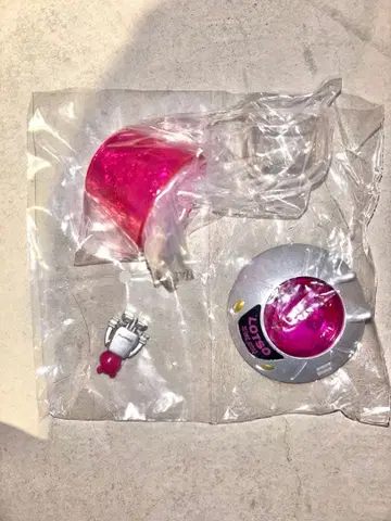 토미카 튠즈 로쏘 SPACERETRO 스페이스 레트로