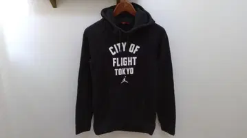 조던 JORDAN CITY OF FLIGHT TOKYO 후드티