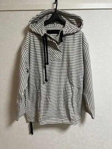 phoebe english 피비 잉글리쉬 코튼 후드티