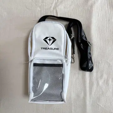 treasure 응원봉 케이스