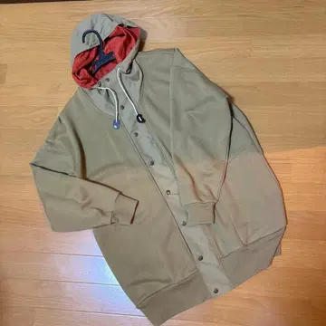 여성용 네넷 후드티